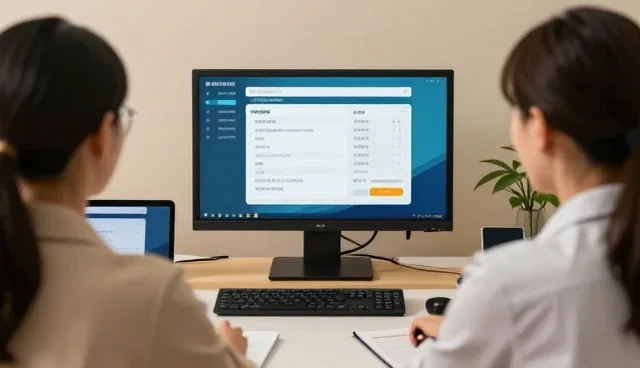 区域医疗系统在健康管理中的性能表现与适用场景分析