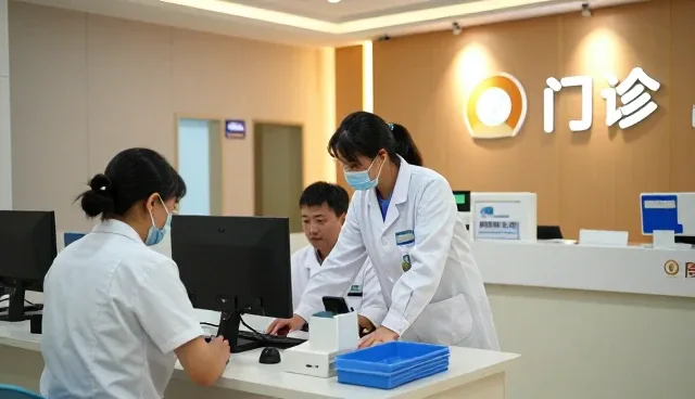 学校与医院实录:健康教育培训医疗技术注意事项
