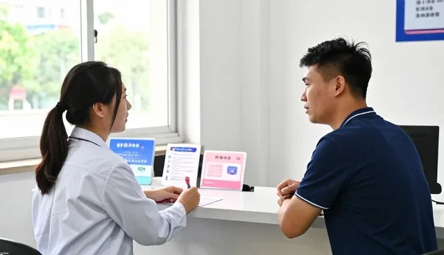 康复指导系统的使用与维护要点解析